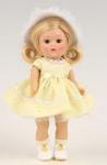 Vogue Dolls - Vintage Ginny - Vintage Classics Revisited - Beryl in Yellow